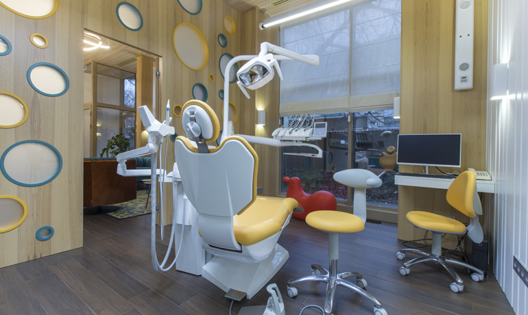 Best Dental Care Clinic in Vizag